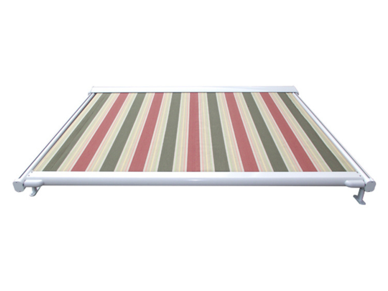 type of canvas awnings in Pune