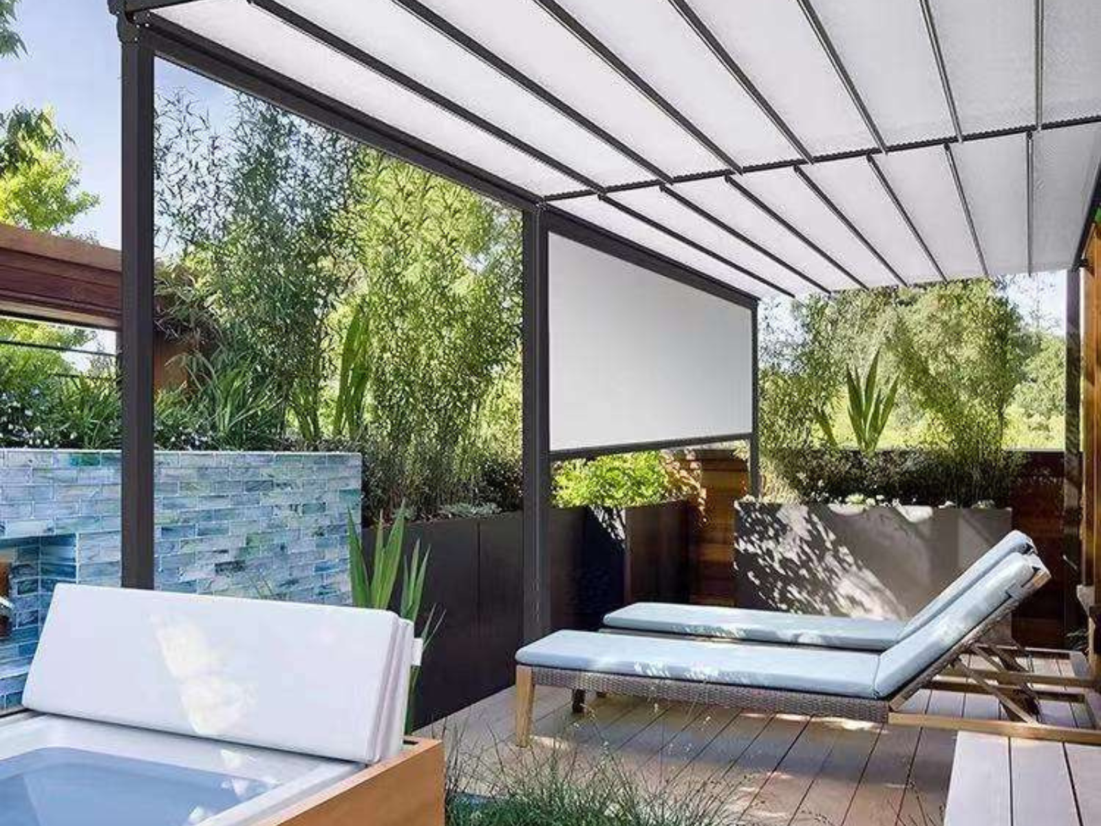 patio awnings in Pune